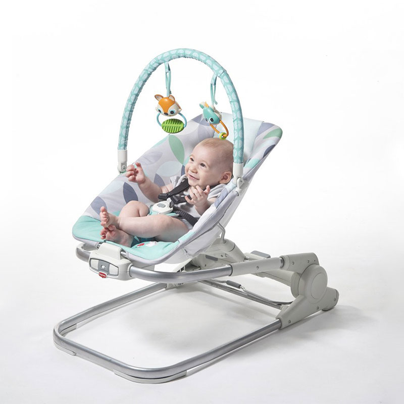 Tiny Love 3-in-1 Close To Me Bouncer 0m+ Blue TU00701